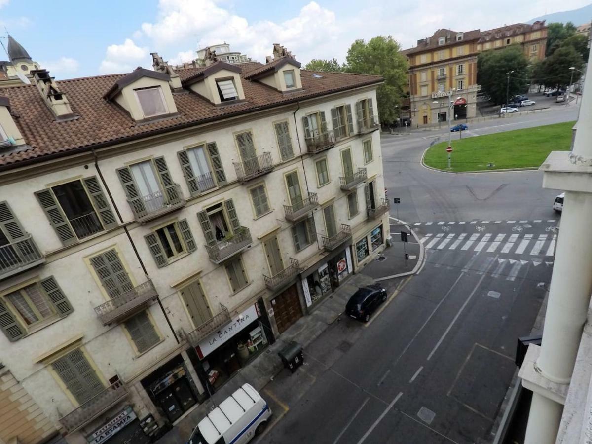Irene'S House Apartment Turin Exterior photo